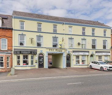 40a Bachelors Walk, Lisburn, BT28 1XN - Photo 4