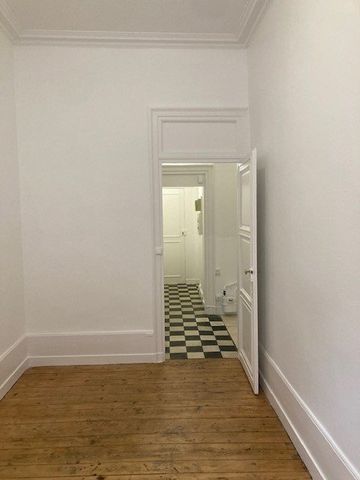 APPARTEMENT T2 A LOUER - Photo 5