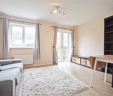 Well presented 2 bedroom terraced house in the popular village of G... - Photo 6