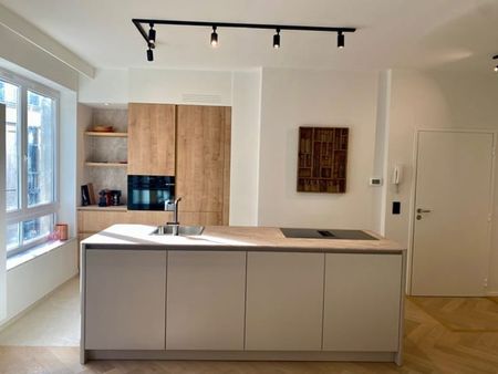 Appartement te huur - Foto 3