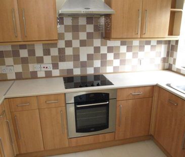 1 bedroom maisonette to rent - Photo 4