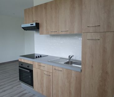 Location Appartement 1 pièce 21m² CUCQ 62780 - Photo 4