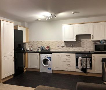 1 bedroom apartment to rent - Photo 5