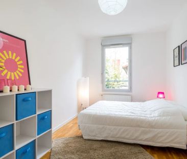 85 Avenue Debourg 85, Lyon - Photo 1