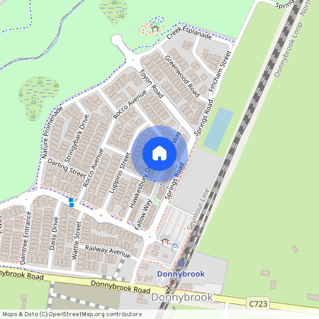 60 Hawkesbury Drive, Vic 3064, Donnybrook