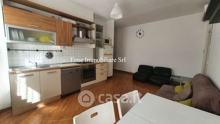 Trilocale in Affitto in Via Ludovico Lazzaro Zamenhof a Milano - Photo 2