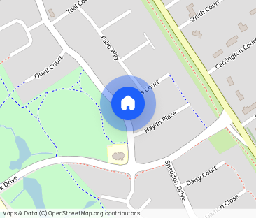 Prime Position. Easy Living. - Photo 1