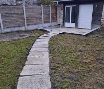 Location appartement à Raismes - Photo 6