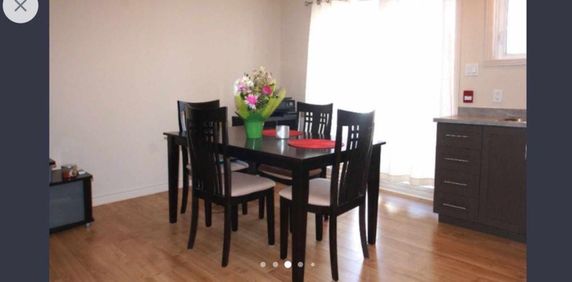 3 1/2 Saint Hubert, dispo maintenant ou juillet - Photo 2