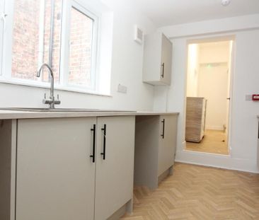 1 bedroom house to rent - Photo 1