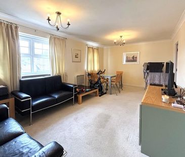 2 bedroom apartment to rent - Photo 2