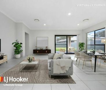 15 Weldon St, Oran Park - Photo 1