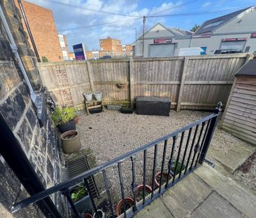 Jennetts Crescent, Otley, LS21 3EB - Photo 3