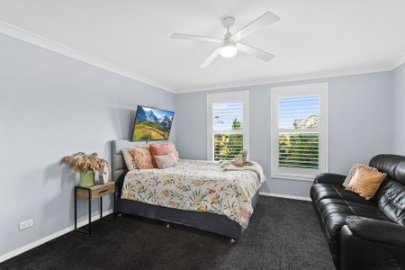 Private sanctuary with tranquil rural views - Photo 4