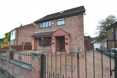Royle Green Road, Northenden - Photo 5
