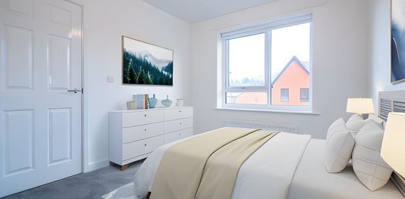 3 bedroom house to rent - Photo 2