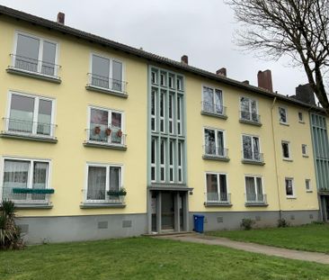 2-Zimmer-Wohnung in Mönchengladbach Schmölderpark - Photo 2