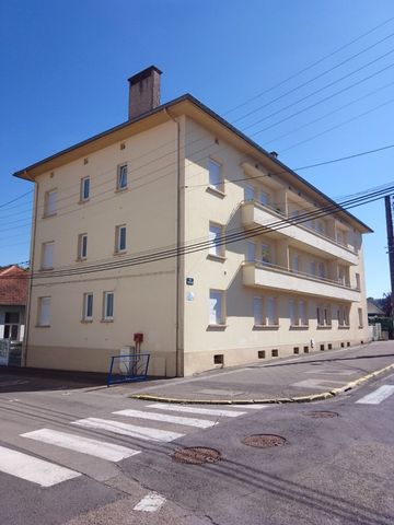 Appartement 2 pièces à Joeuf - Photo 4