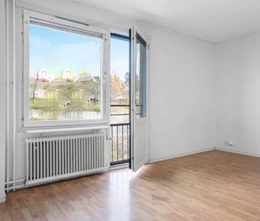 Månadsvägen, Järfälla - Foto 1