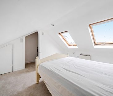 3 bedroom terraced house to rent - Photo 6