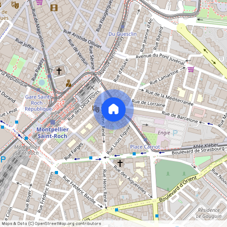 34000, Montpellier