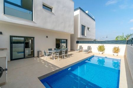 Alquiler de casa o chalet independiente en Calle Pais Valenciano, 40 - Photo 4