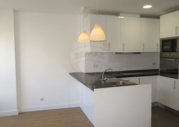 Apartamento T1 em Lisboa