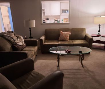For Lease - 159 Brooklawn Avenue Unit# Bsmt, Toronto, Ontario - Photo 1