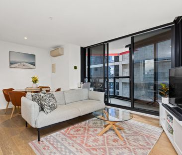 2812/33 Rose Lane, Melbourne, VIC, 3000 - Photo 3