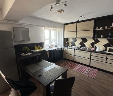 GARSONIERĂ DE ÎNCHIRIAT | CALEA BUCUREȘTI - Photo 5