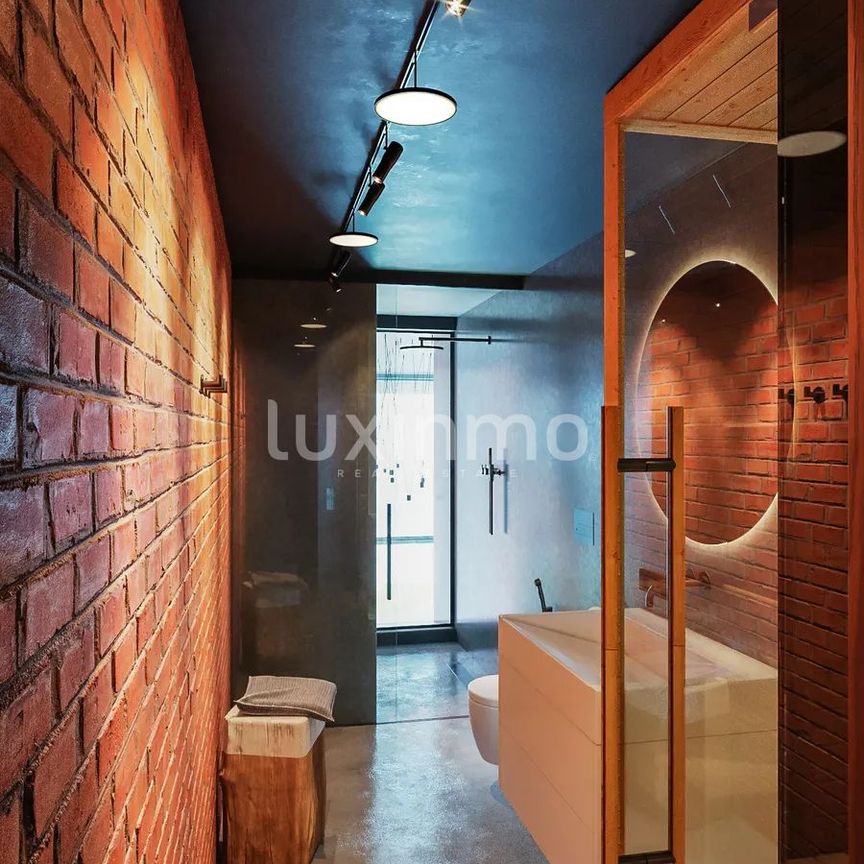 Beautiful Loft style duplex flat first line Altea - Photo 1