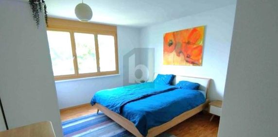 LICHTDURCHFLUTET, MIT TERRASSE, AN TOP LAGE - Foto 2