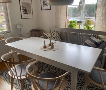 Gånsvikshamn, Härnösand - Photo 1