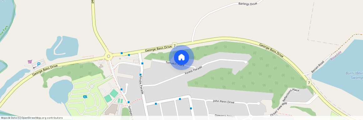 30 Tomakin Place, Tomakin 2537, New South Wales