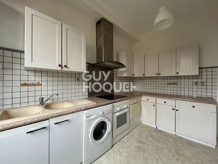 Appartement Duplex Toulouse 4 pièce(s) 75 m2 - Photo 2