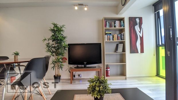 Melbourne CBD - Photo 1