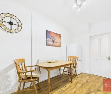 1 bedroom ground floor flat to rent - Photo 1