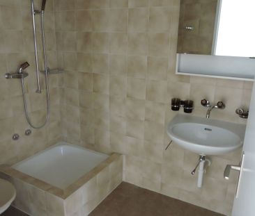 Spacious 4.5-room apartment with seating area! - Photo 5