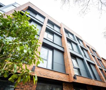 Premier Studio (with dishwasher 25㎡) - Photo 6