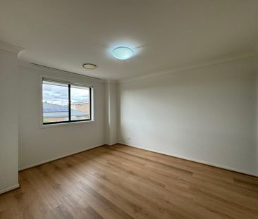 Timber Floor Installed Great 4 Bedroom House - Photo 1