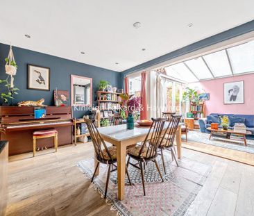 2 bedroom terraced house to rent - Photo 3