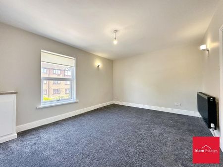 1 bedroom flat to rent - Photo 4