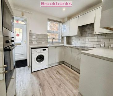 1 bedroom terraced house to rent - Photo 5