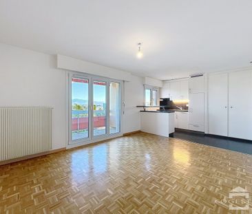 Bel appartement de 2 pièces au 5ème étage - Foto 2