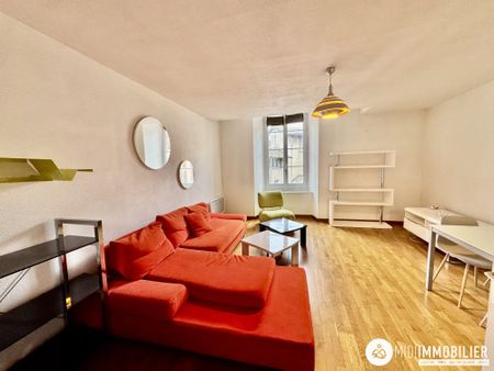 Location Appartement 3 pièces 68m² ALBI 81000 - Photo 2