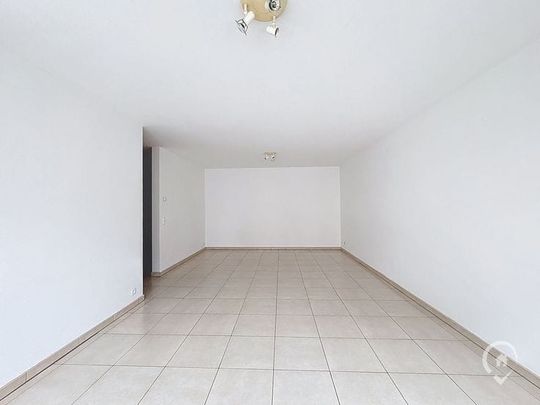 Appartement te huur - Foto 1