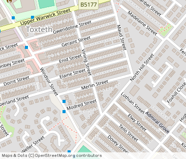 Brassey Street, Liverpool - Photo 1