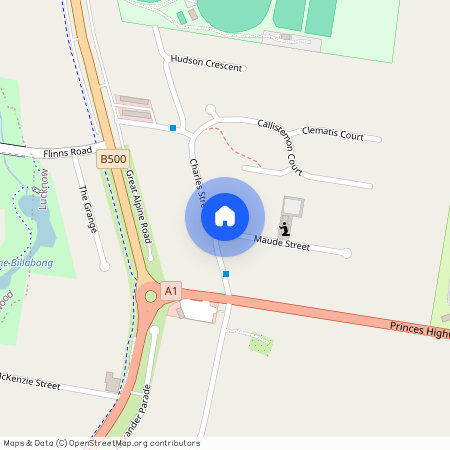 3 Maude Street, Vic 3875, Lucknow