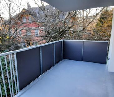 Location Appartement 3 pièces 66m² COGNIN 73160 - Photo 3