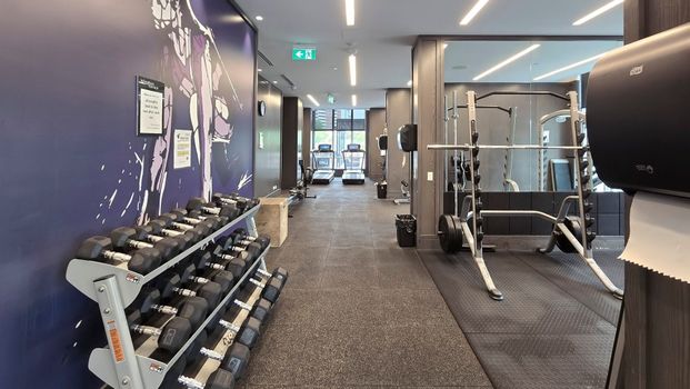 For Lease - 7 Mabelle Avenue Unit# 3210, Toronto, Ontario - Photo 1